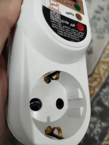 تجریه خرید محافظ ولتاژ نمودار کنترل مدل M128