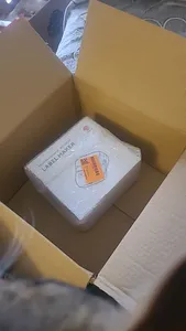 تجریه خرید پرینتر حرارتی لیبل زن فومیمو مدل M220