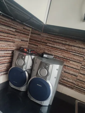 پخش کننده صوتی مدل HP6000