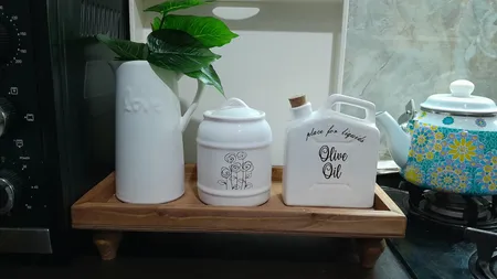 بانکه مدل Large کد 112