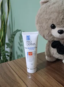 تجریه خرید ژل لایه بردار پوست پرودرما مدل REJUVEST حجم 40 میلی لیتر