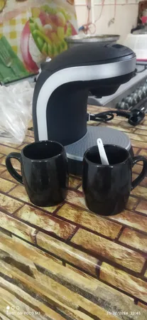 قهوه‌ساز فلاویا مدل FL-200