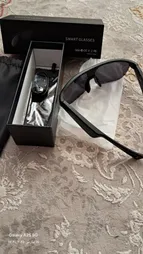 عینک هوشمند مدل G02