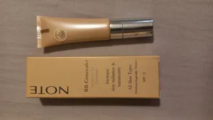 تجریه خرید کانسیلر نوت تحت لیسانس شماره02