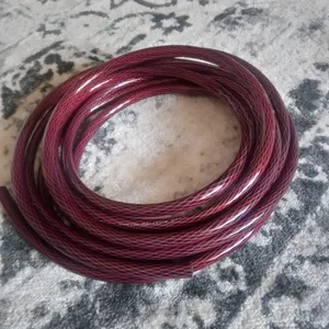 تجریه خرید شلنگ گاز مدل DN-S4