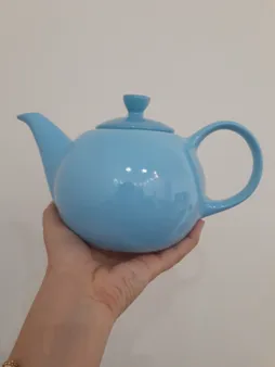 قوری مقصود کد 231