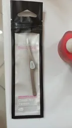 موچین ابرو بیول مدل BBT