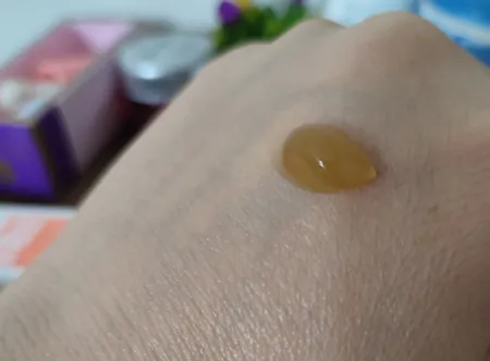 ژل روشن کننده لافارر مدل Groin & Armpit مناسب انواع پوست حجم 100 میلی لیتر