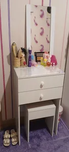 تجریه خرید میز آرایش مدل 403