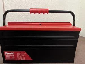 تجریه خرید جعبه ابزار رونیکس مدل RH-9173