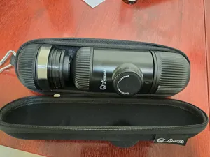 تجریه خرید اسپرسو ساز لواک مدل نانو پرسو