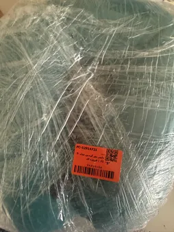 بالش دور گردنی مدل T-12