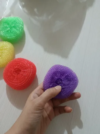 اسکاج کد F18 بسته 6 عددی