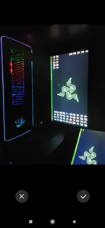 ماوس مدل GM-03