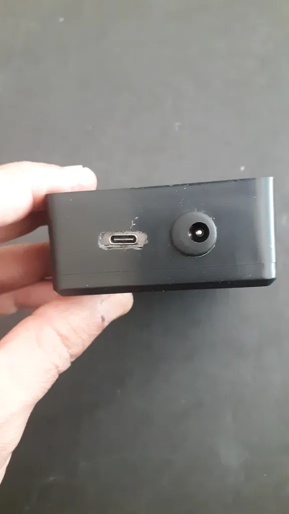 باتری لیتیوم یون قابل شارژ اولترا فایر کد ICR-18650 ظرفیت 4800 میلی آمپرساعت