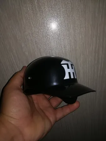 رادیو طرح کلاه مدل TB