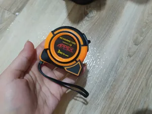 تجریه خرید متر 3 متری اپکس مدل 3MM