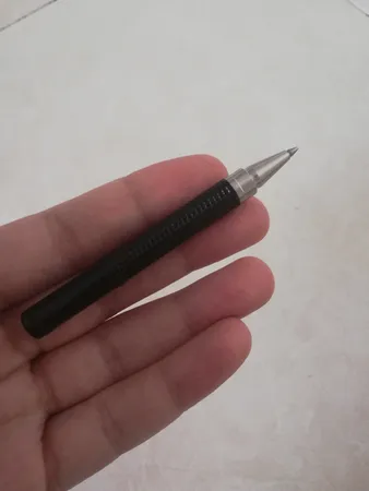 خودکار زبرا مدل F.301 Compact