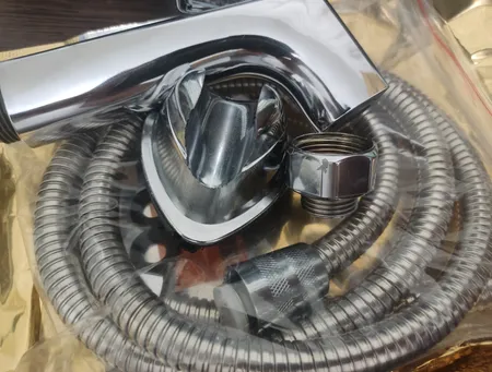 شلنگ توالت پاپیروس مدل شات آف Felora