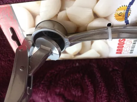 سیر له کن عروس مدل FM10