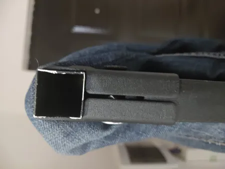 رگال لباس ایران تاج مدل T150BDT