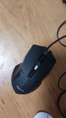 ماوس تسکو مدل TM 286