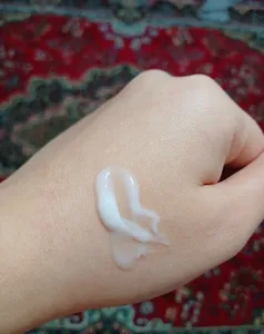 تجریه خرید کرم آبرسان فاربن مدل چای سبز حجم 50 میلی لیتر