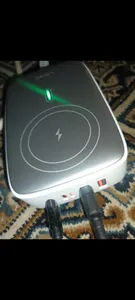 تجریه خرید شارژر رومیزی الدینیو مدل GAN-6IN1-Q4010-140W