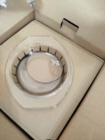 سرویس قابلمه 6 پارچه مایر مدل فلورا کد 794