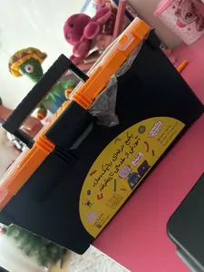 تجریه خرید کیت آموزشی رباتیک سان مدل حرفه ای