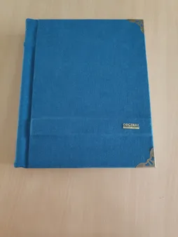 آلبوم عکس عروس کد 1159