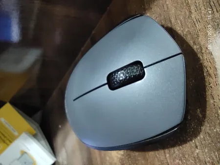 کیبورد و ماوس بی سیم لاجیتک مدل MK235