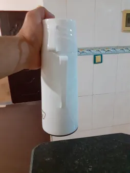 فلاسک بیتا مدل 350 گنجایش 0.5 لیتر