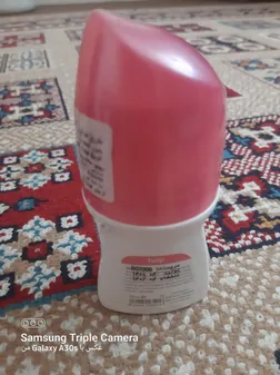 رول ضد تعریق زنانه مای مدل Tulip حجم 50 میلی لیتر