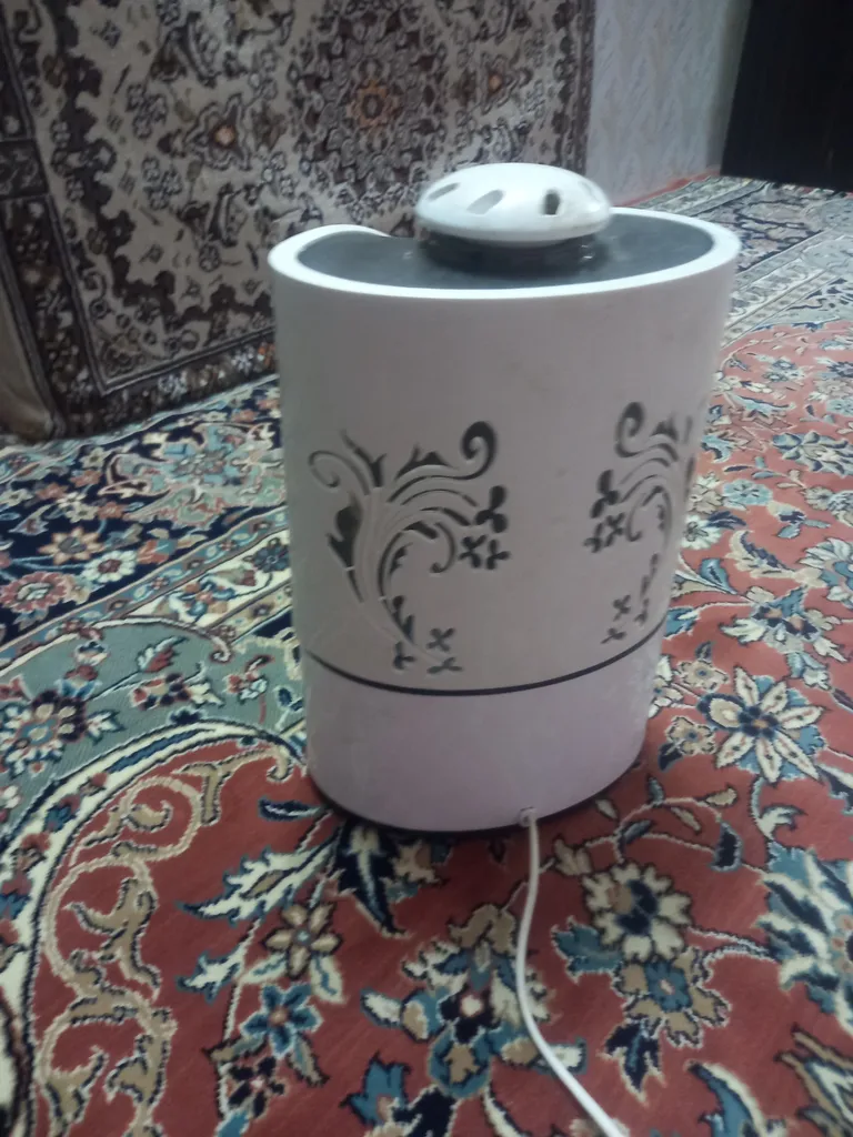 دستگاه بخور سرد مچ مدل T_283