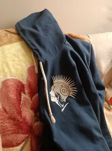 تجریه خرید سویشرت مردانه کد BM36