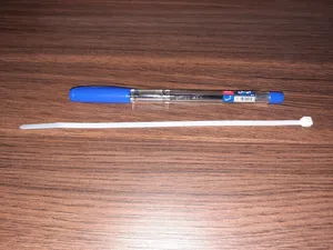 تجریه خرید بست کمربندی فروزش مدل F20 سایز 20 سانتی متر بسته 100 عددی