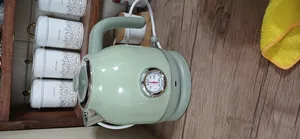 تجریه خرید کتری برقی اوکووکر مدل CS-SH01