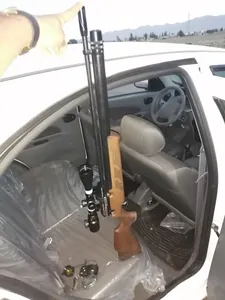 تجریه خرید دوربین تفنگ مدل EG 40 × 9-3