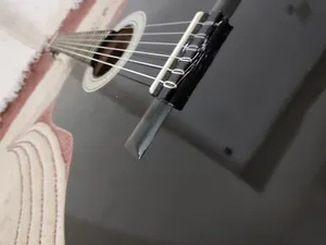 تجریه خرید گیتار پاپ اسپیروس مارکت مدل C70