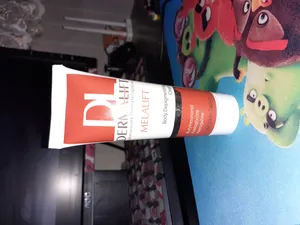 تجریه خرید پن شستشو درمالیفت مدل Melafit وزن 100 گرم