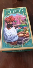 بازی فکری بازی کن مدل Jaipur