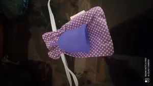 تجریه خرید کاپ قاعدگی لیوا فارما مدل 2 سایز متوسط