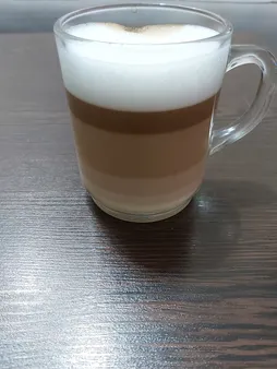 اسپرسوساز مباشی مدل ME-ECM2016