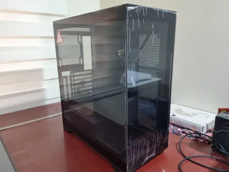 کیس کامپیوتر دیپ کول مدل CG580