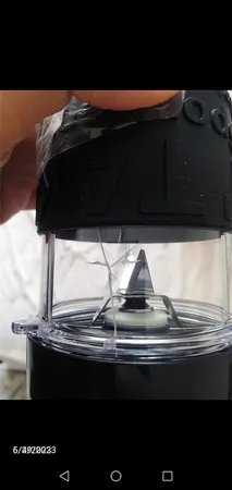 مخلوط کن کالوات مدل HA230