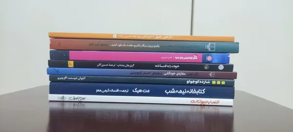 عکس ارسالی خریدار