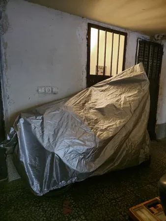 چادر موتور سیکلت مدل 180s مناسب برای بنلی