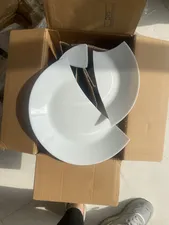 تجریه خرید سرویس غذاخوری 26 پارچه گلدن اوپال مدل زلی