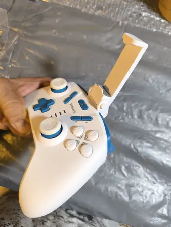 دسته بازی بیسیم فیلیپس مدل DLK-5050